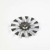 WB02T10289 GE Hub Blade Asm