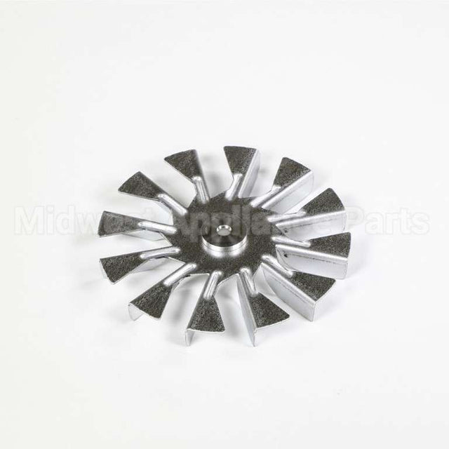 WB02T10289 GE Hub Blade Asm