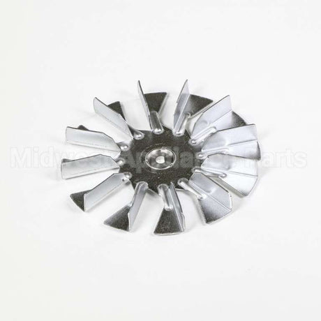 WB02T10289 GE Hub Blade Asm