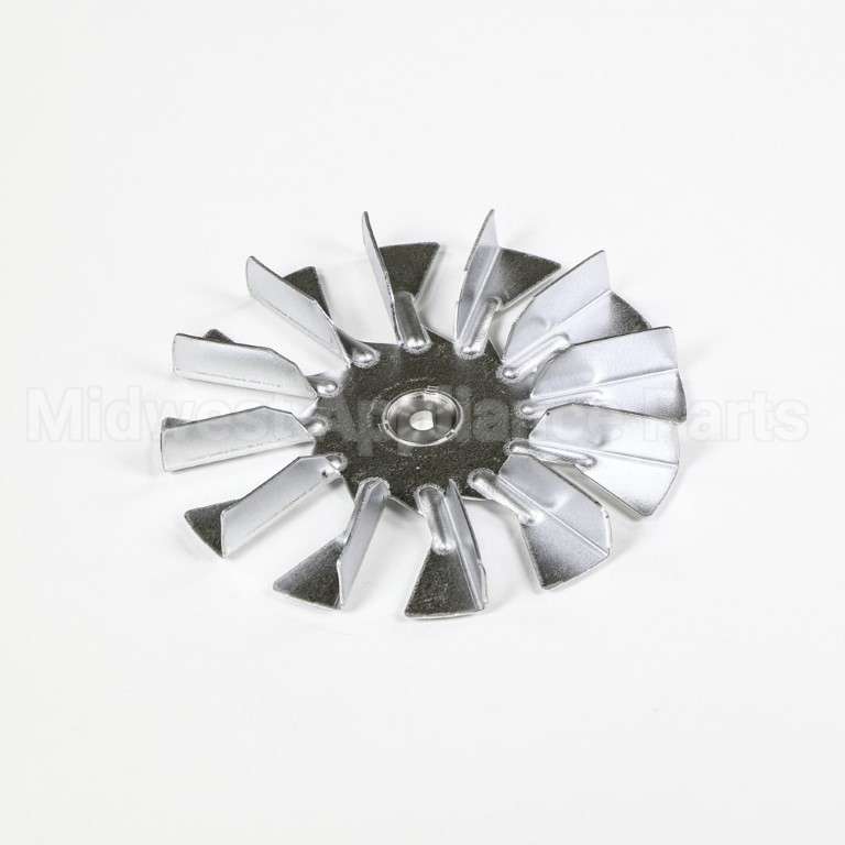 WB02T10289 GE Hub Blade Asm