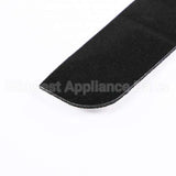 WB02T10319 GE Gasket Maintop Rh