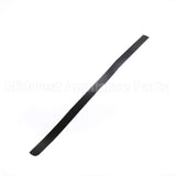 WB02T10319 GE Gasket Maintop Rh