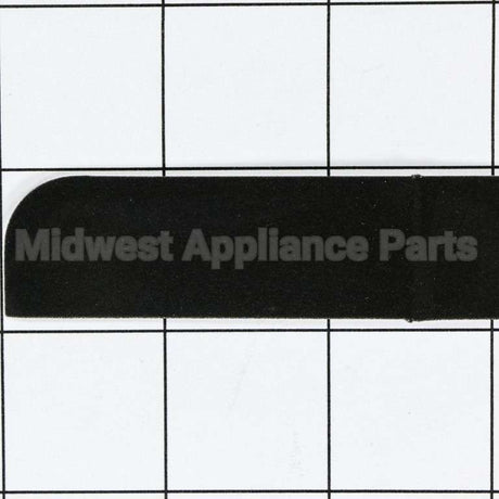 WB02T10320 GE Gasket Maintop Lh