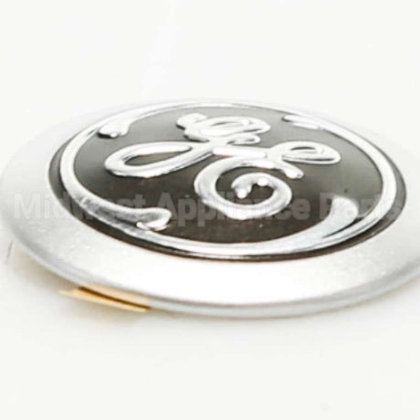 WB02T10359 GE Badge Ge