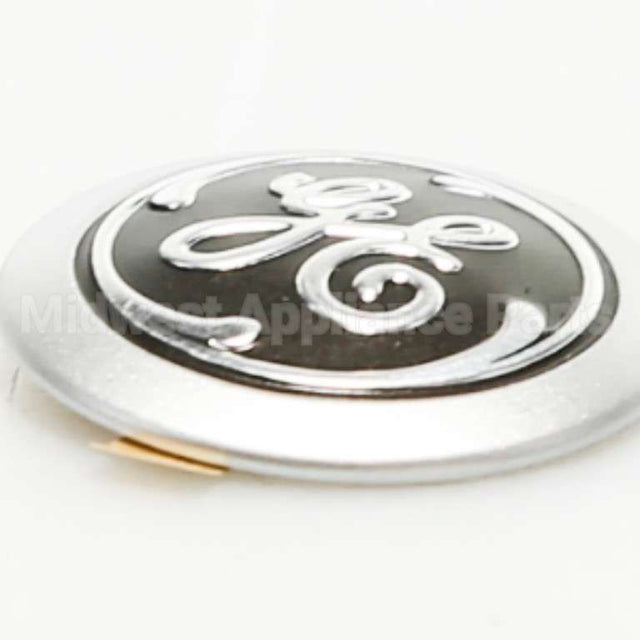 WB02T10359 GE Badge Ge