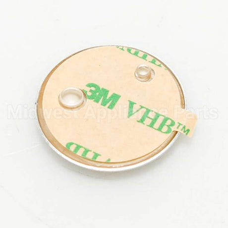 WB02T10359 GE Badge Ge