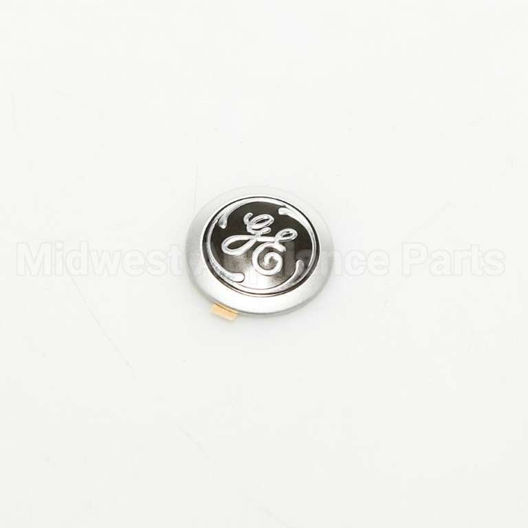 WB02T10359 GE Badge Ge