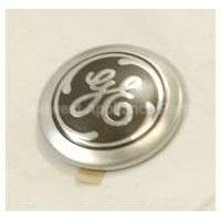 WB02T10359 GE Badge Ge