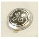 WB02T10359 GE Badge Ge