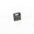 WB02T10376 GE Range Control Trim Support