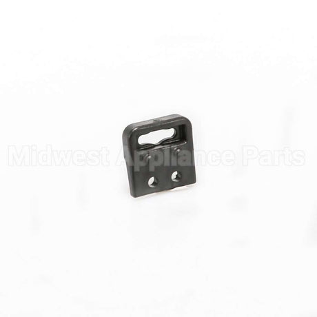 WB02T10376 GE Range Control Trim Support