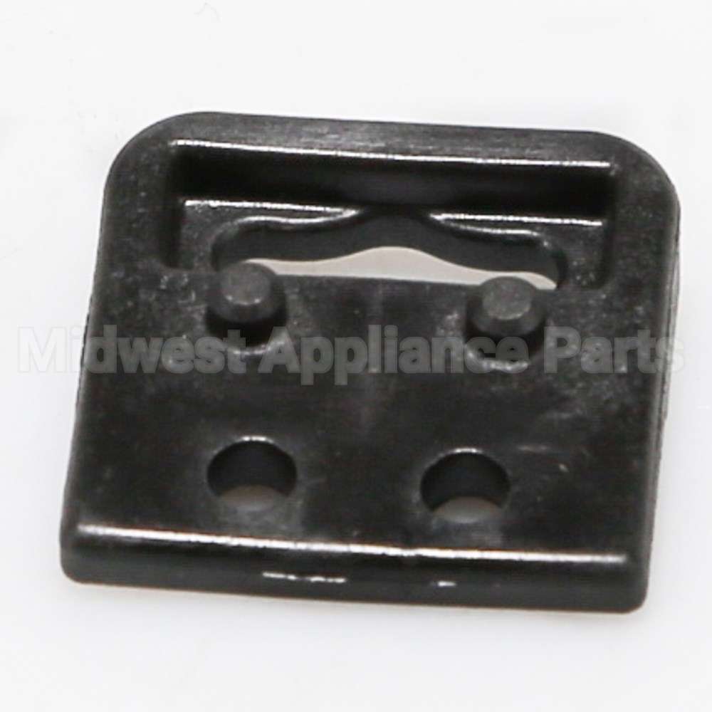 WB02T10376 GE Range Control Trim Support