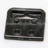 WB02T10376 GE Range Control Trim Support