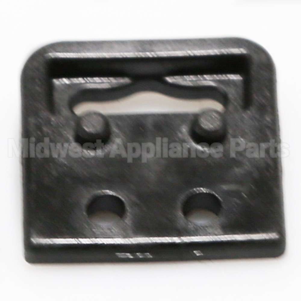 WB02T10376 GE Range Control Trim Support
