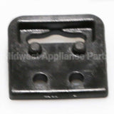 WB02T10376 GE Range Control Trim Support
