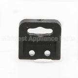 WB02T10376 GE Range Control Trim Support