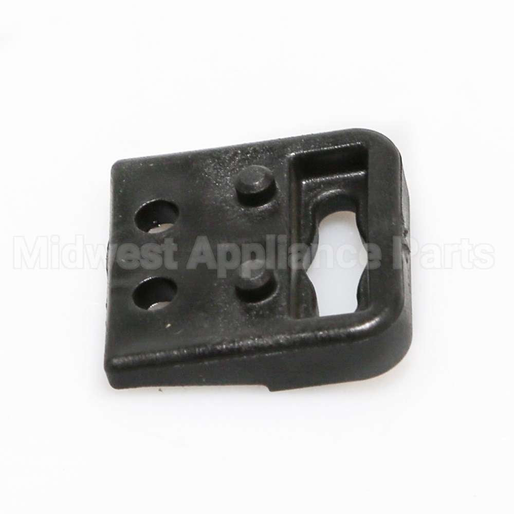 WB02T10376 GE Range Control Trim Support