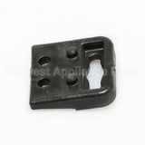 WB02T10376 GE Range Control Trim Support