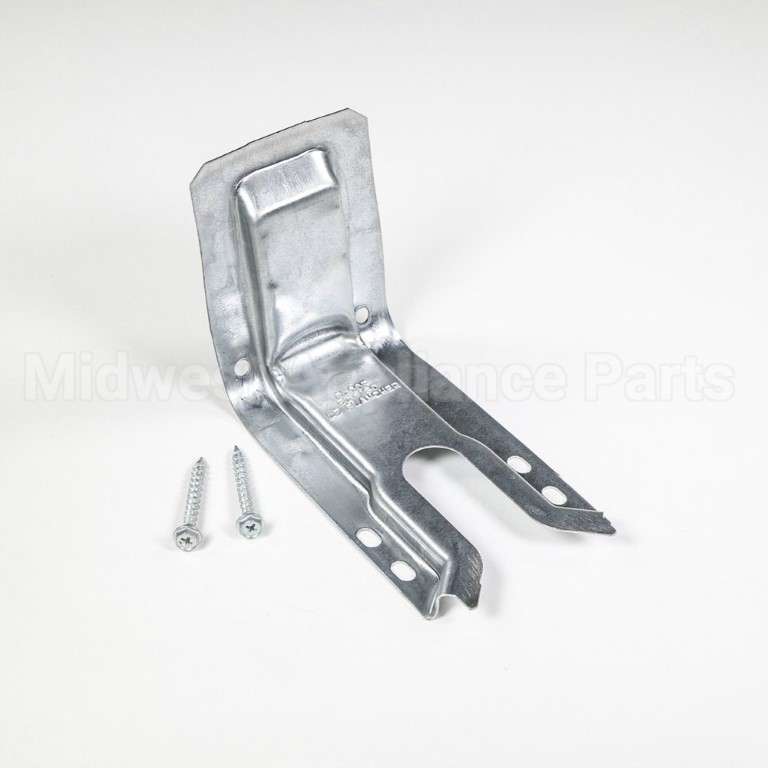 WB02T10415 GE Range Anti-Tip Bracket