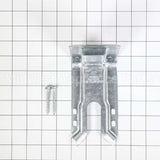 WB02T10415 GE Range Anti-Tip Bracket