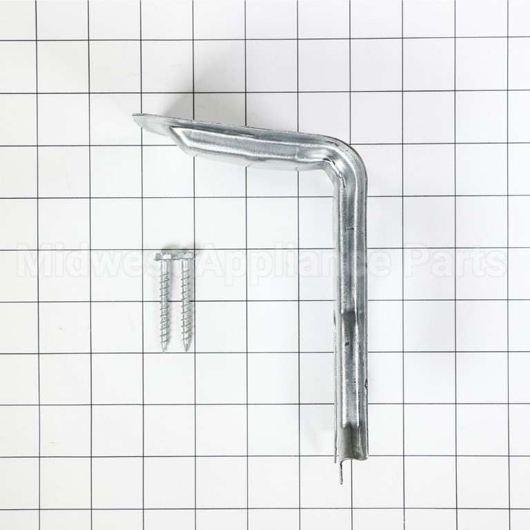 WB02T10415 GE Range Anti-Tip Bracket