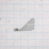 WB02T10480 GE Range Radiant Element Bracket