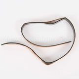 WB02T10543 GE Cooktop Maintop Gasket