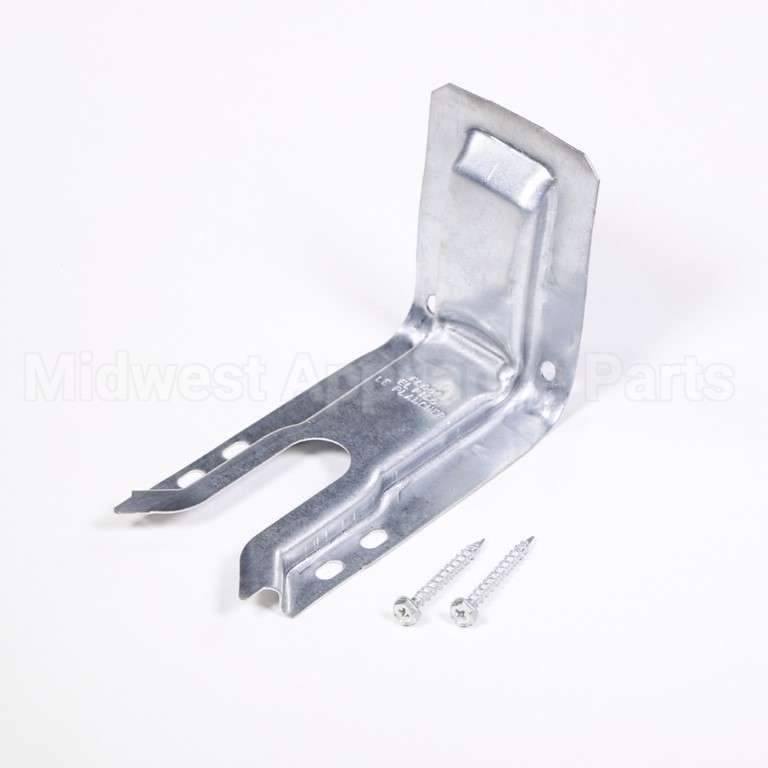 WB02T10578 GE Range Anti-Tip Bracket