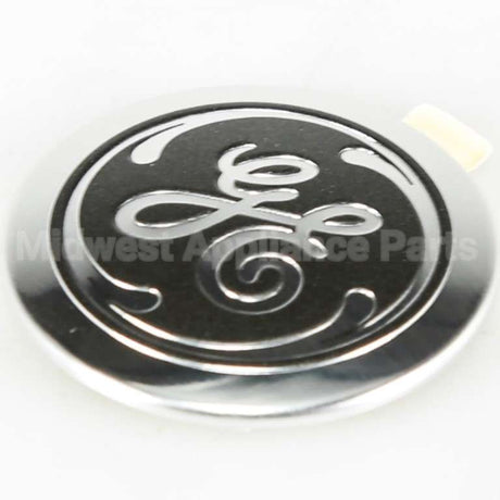 WB02T10589 GE Badge Ge