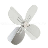 WB02T10598 GE Blade Fan Convection