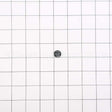 WB02X10611 GE Microwave Cap