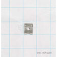 WB02X10625 GE Grille Clips