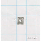 WB02X10625 GE Grille Clips