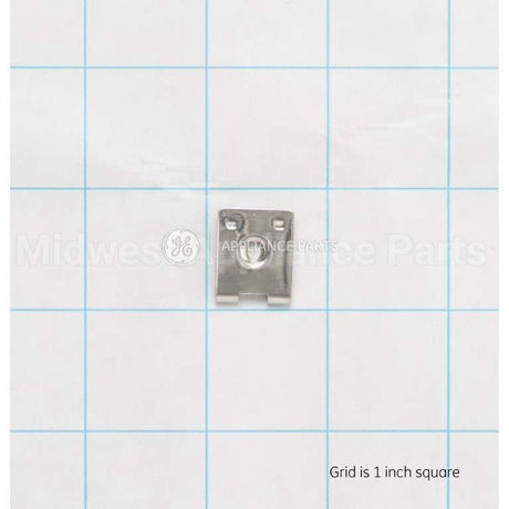 WB02X10625 GE Grille Clips