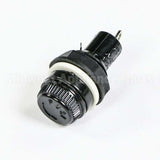 WB02X10647 GE Range Hood Fuse Holder