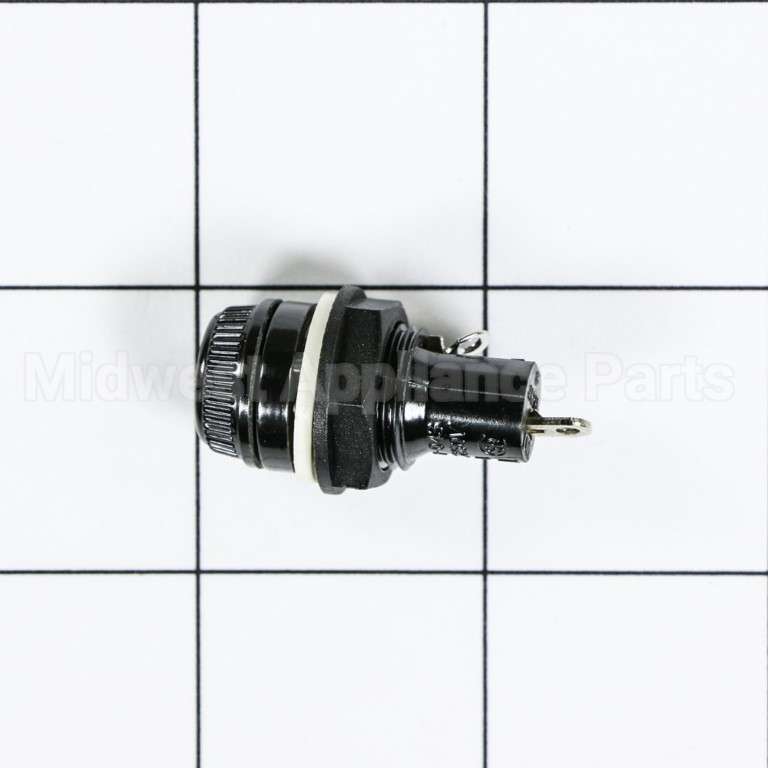 WB02X10647 GE Range Hood Fuse Holder