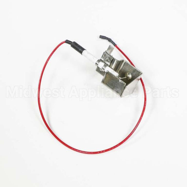 WB02X10660 GE Grill Electrode Assy Lh