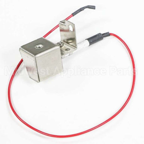 WB02X10660 GE Grill Electrode Assy Lh