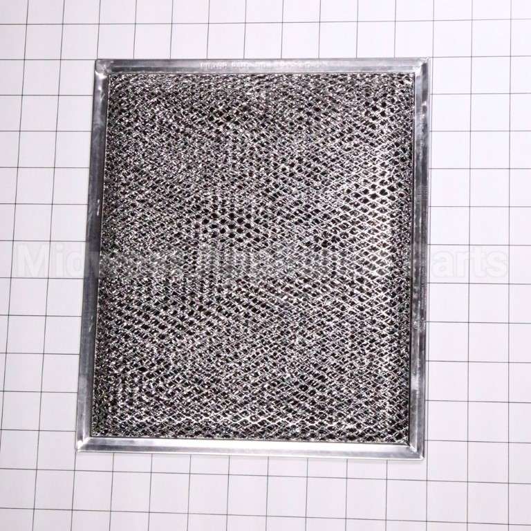 WB02X10700 GE Hood Charcoal Odor Filter (1)