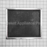WB02X10700 GE Hood Charcoal Odor Filter (1)