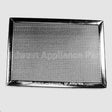 WB02X10733 GE Microwave Charcoal Filter