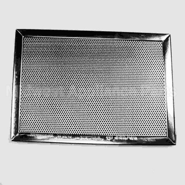 WB02X10733 GE Microwave Charcoal Filter