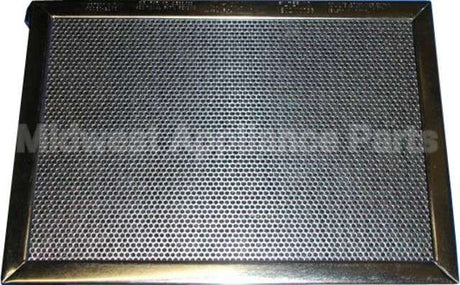 WB02X10733 GE Microwave Charcoal Filter