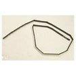 WB02X10744 GE Range Faceplate Gasket