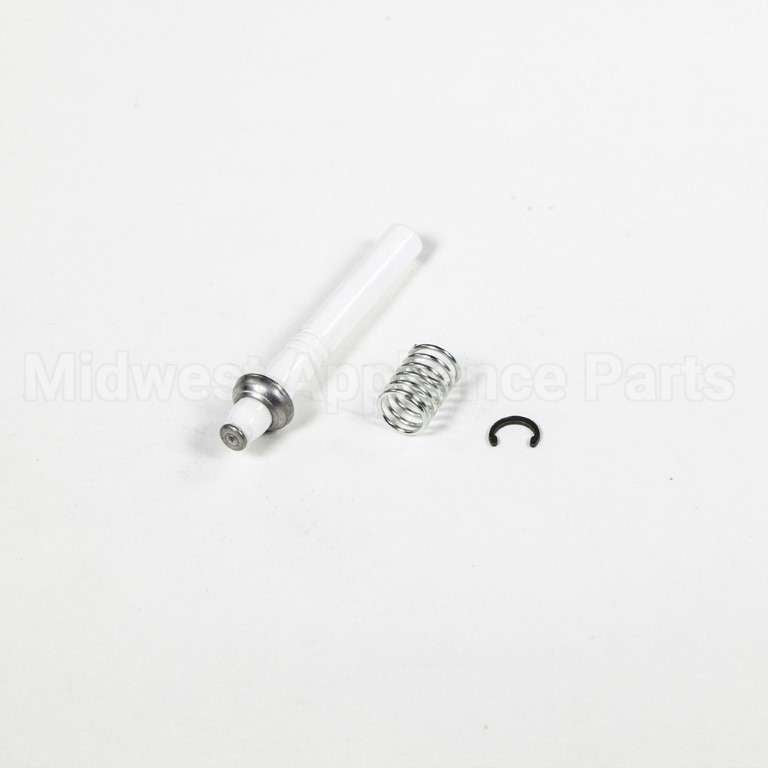 WB02X10822 GE Range Igniter Assembly