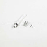 WB02X10822 GE Range Igniter Assembly