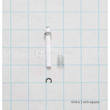 WB02X10822 GE Range Igniter Assembly