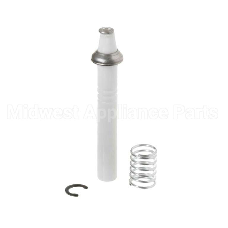 WB02X10822 GE Range Igniter Assembly