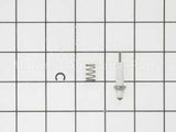 WB02X10822 GE Range Igniter Assembly
