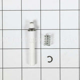 WB02X10822 GE Range Igniter Assembly